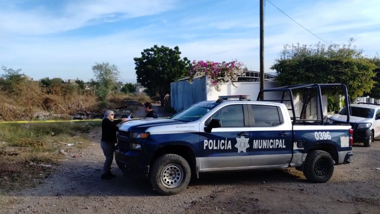 Lo encuentran ejecutado en La Costera