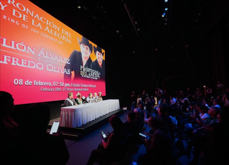 Dónde comprar y cuánto cuestan los boletos del Carnaval Mazatlán