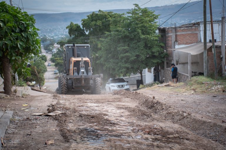 Proyecta Culiacán pavimentar 200 calles en 2024