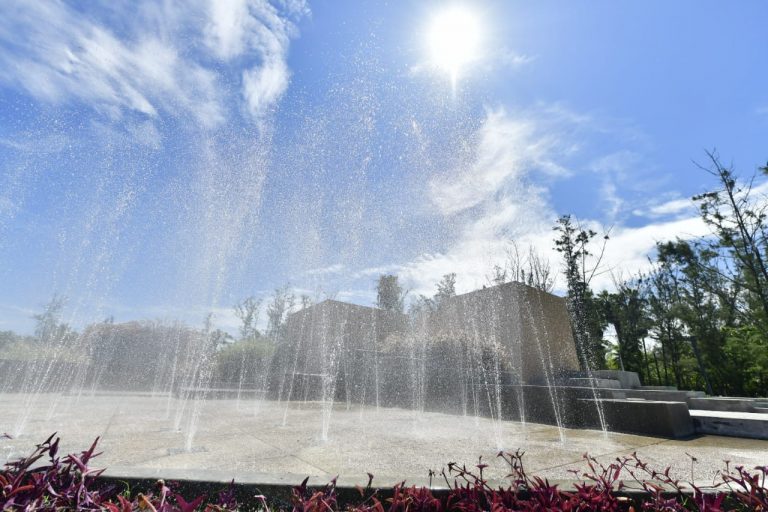 Llega Sinaloa a los 44°C en Choix