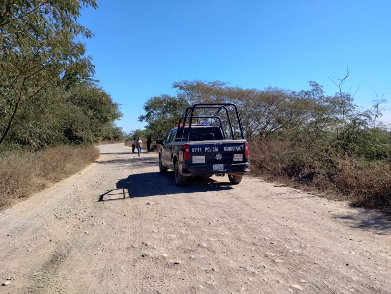 Tenía 4 días desaparecido; estaba muerto en cribas de Aguaruto