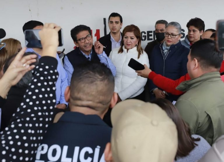 Despliegan ayuda humanitaria en 174 cuarterías de Guasave