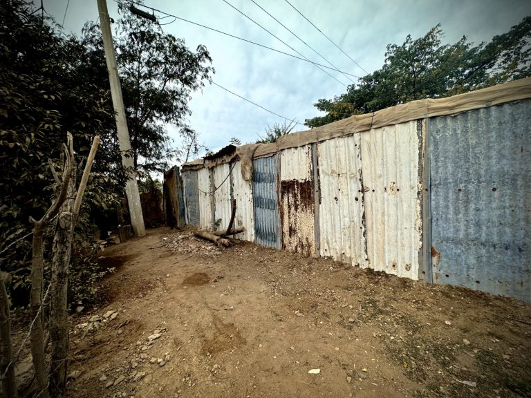 Encuentran muerto a jornalero en cuartería de Ruiz Cortines