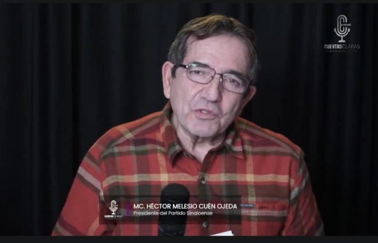 Define este jueves el Frente candidaturas de Sinaloa