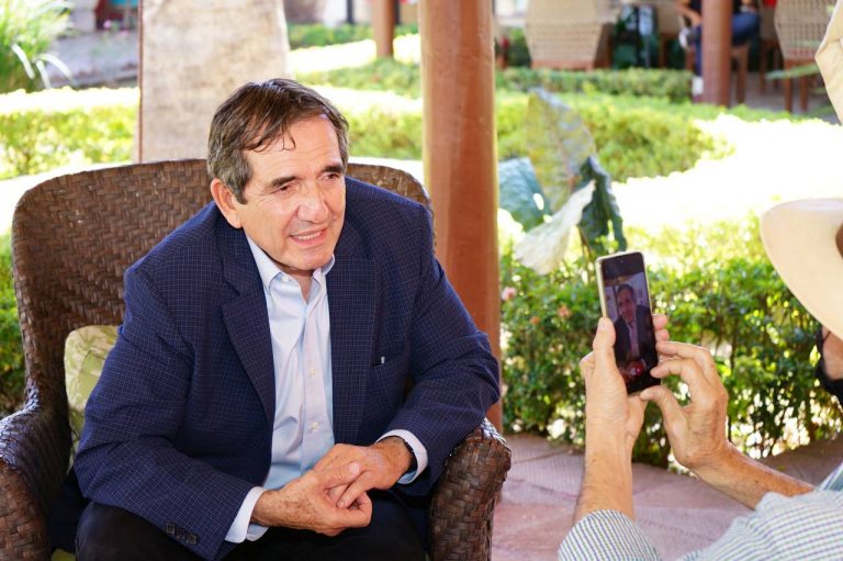 Badiraguato y Ahome serán con candidatura común