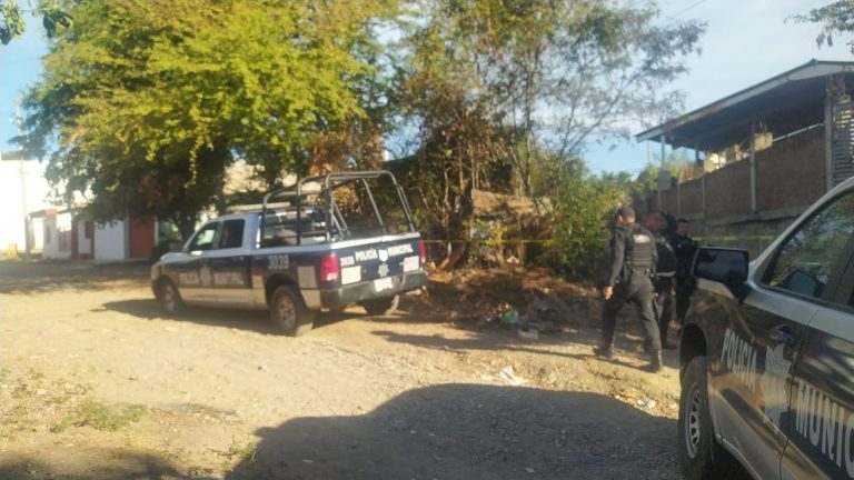 Encuentran otro cuerpo quemado en Culiacán