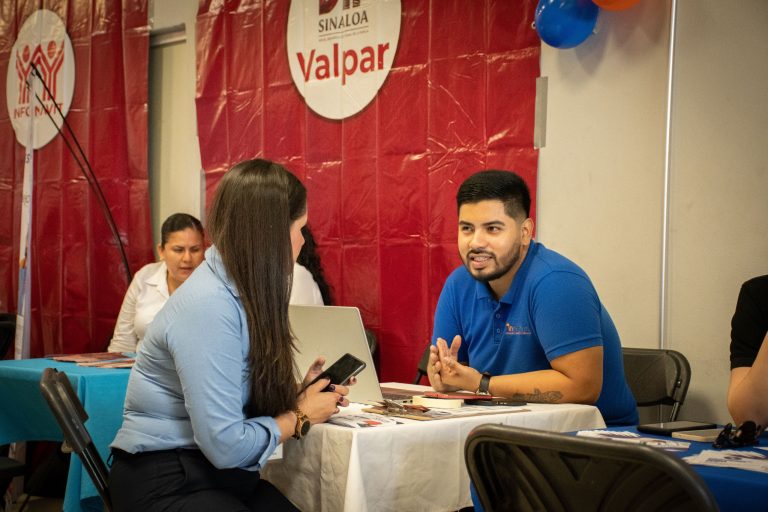 Acapara Culiacán 45% de empleos en Sinaloa