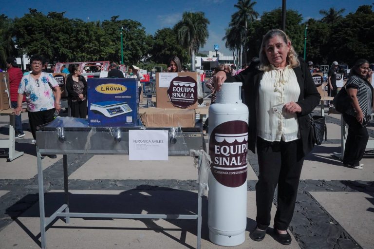 ¡Atención! Te dan hasta $25 mil para tu negocio