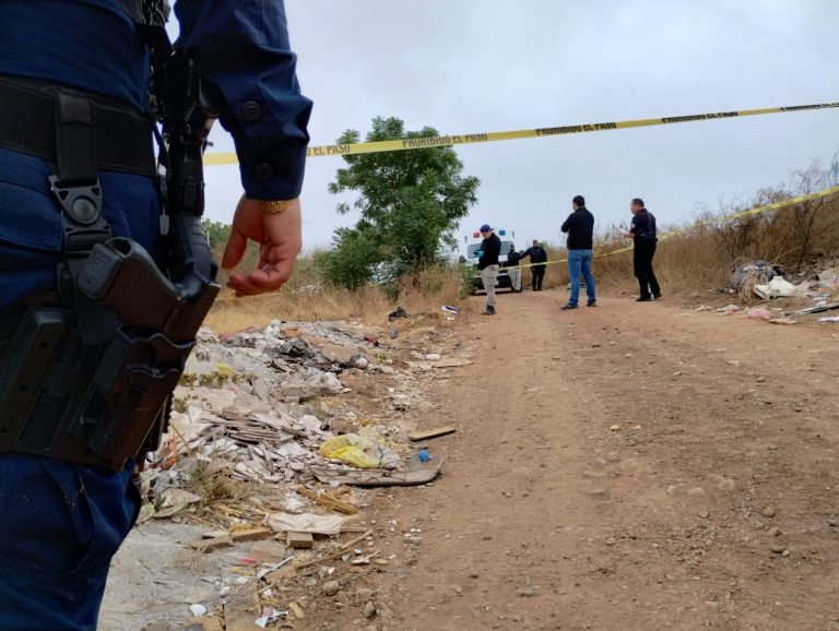 Suma Culiacán 4 asesinatos en 12 horas