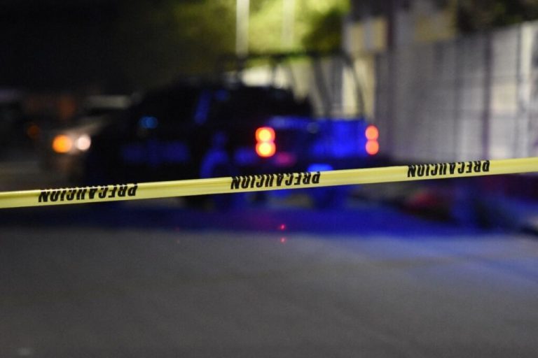 Asesinan a mujer en Culiacán en presunto asalto