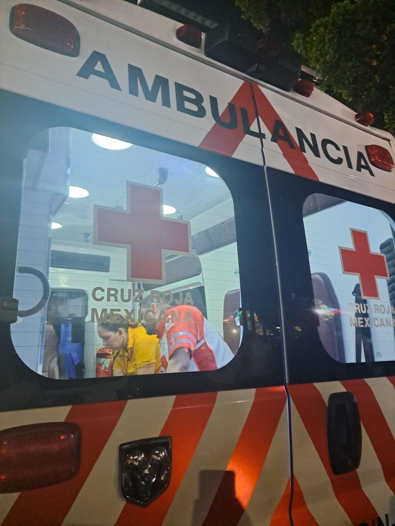 Reportan varios heridos por balas en Culiacán