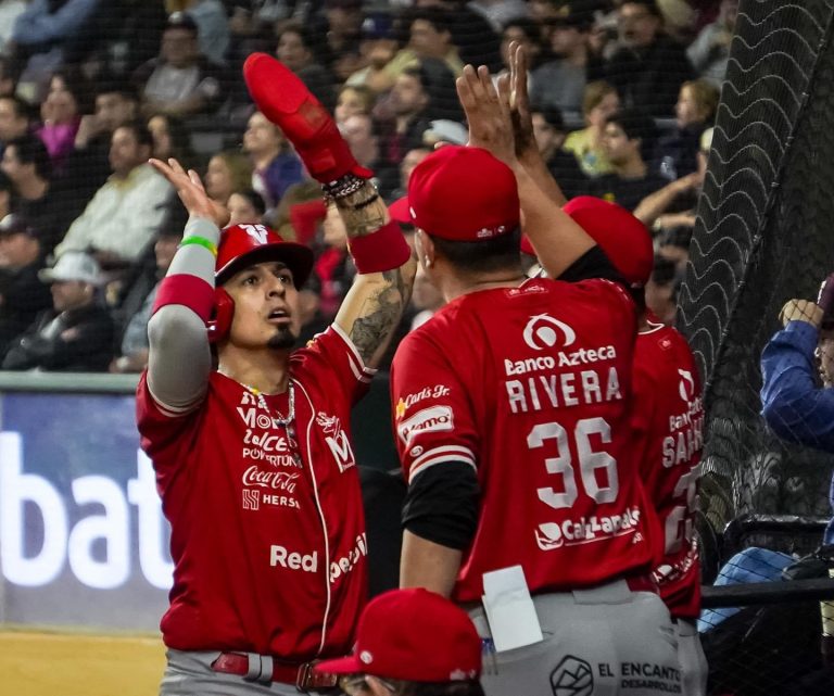 Mazatlán está en la final de la LMP