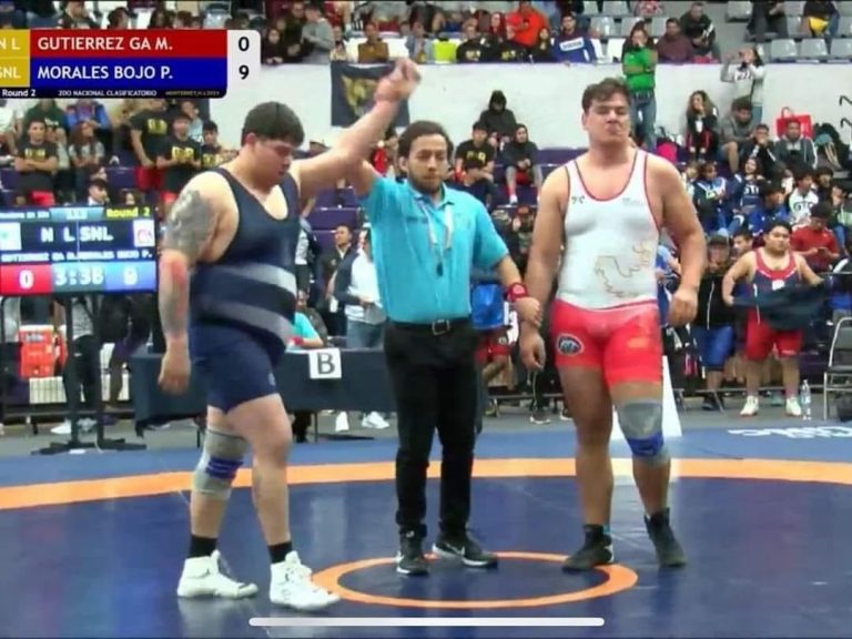 Gana navolatense oro y pase al preolímpico