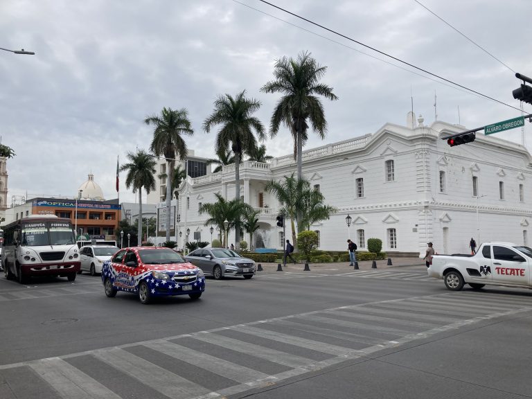 Reportan sanos y salvos a empleados desaparecidos del Ayuntamiento