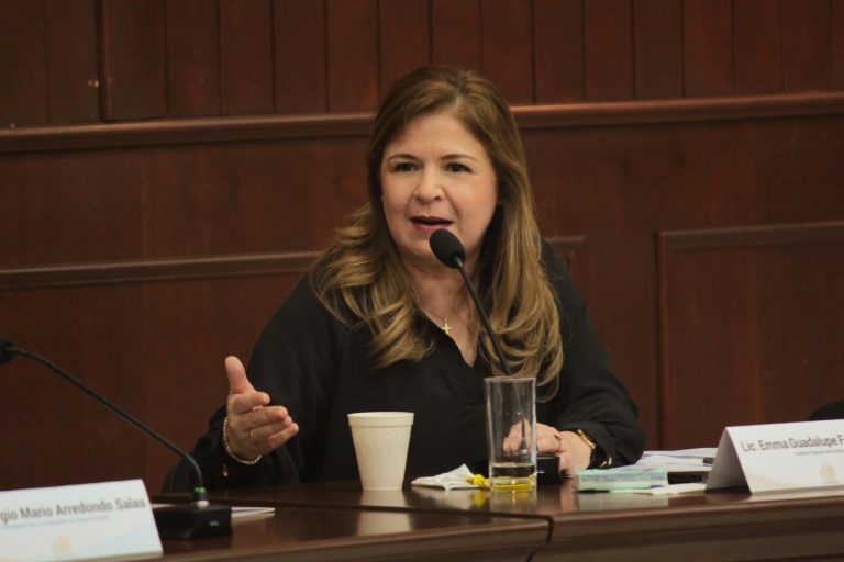 Ratifican a titular de la ASE por 7 años más