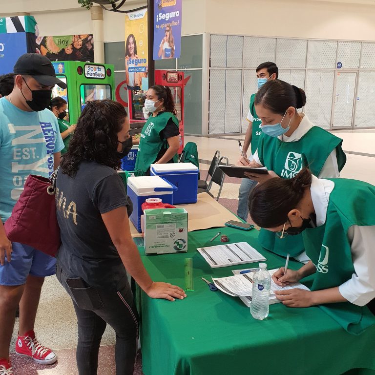 ¡Afíliate al IMSS Bienestar! Abren registro en 23 estados