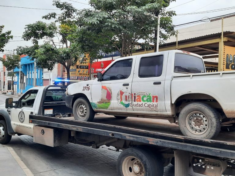 ‘Levantan’ a dos empleados del Ayuntamiento de Culiacán