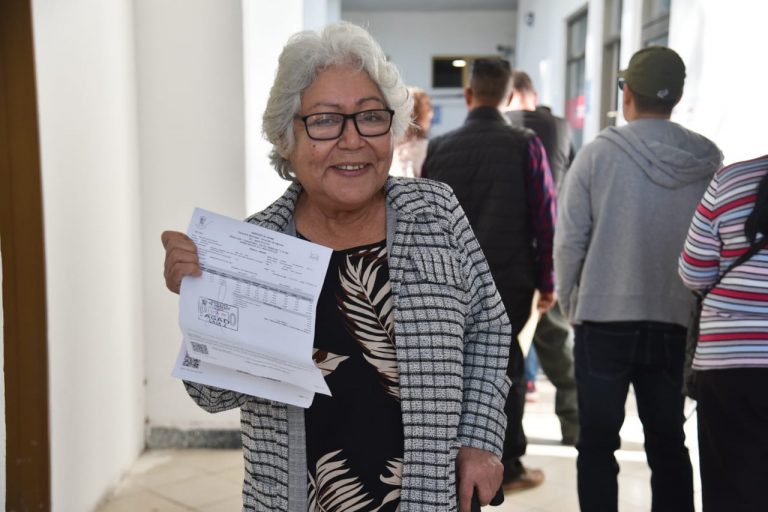 Inician descuentos por pronto pago en Ahome