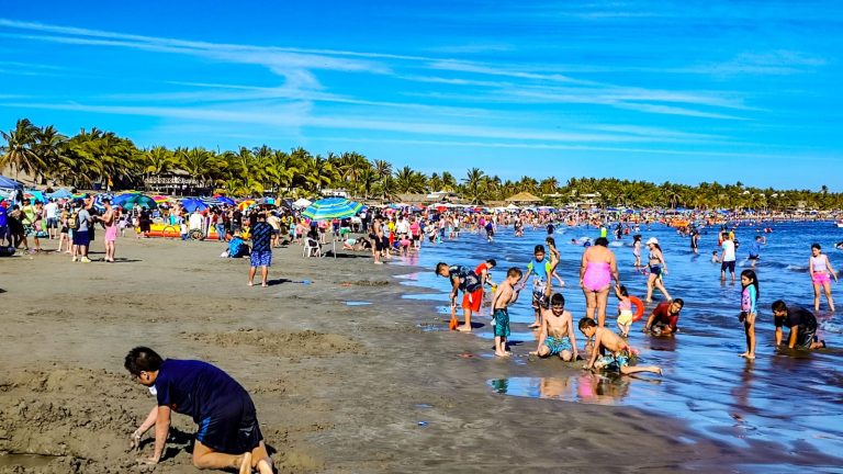 Ya viene Semana Santa ¿hay descanso obligatorio?