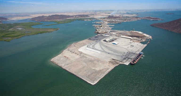 Topolobampo, capacidad de producción de energías verdes