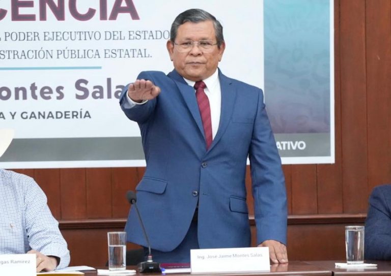 Arrancan comparecencias de secretarios de Rocha