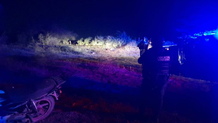 Lo encuentran torturado después de 3 días desaparecido