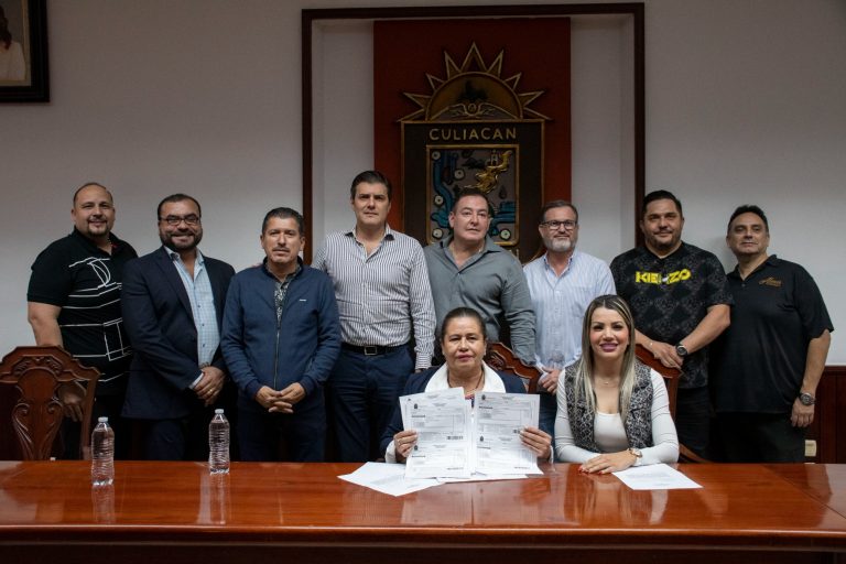 Presionan negocios y les dan 40% de descuento en predial