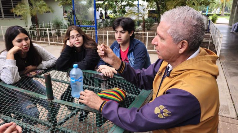 Consideran alta cantidad de plástico que consume el ser humano