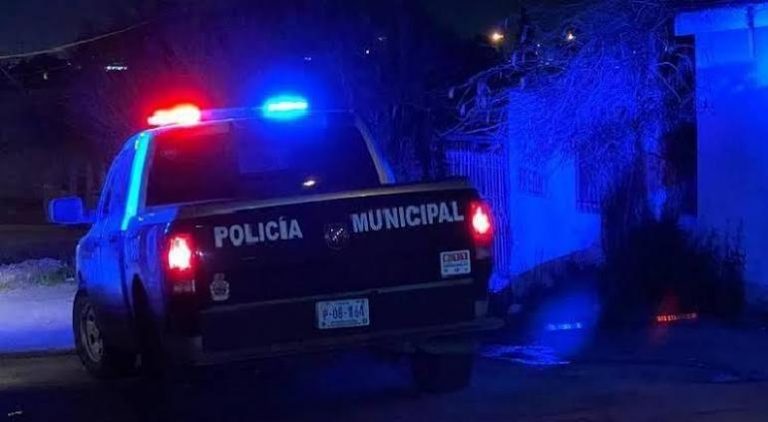 Reportan balaceras cerca de CU en Culiacán