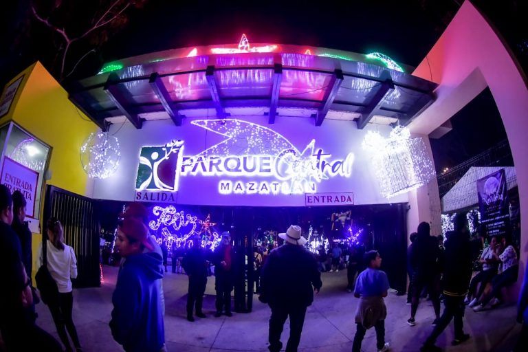 Promete Mazatlán roscas, dulces y regalos en Día de Reyes