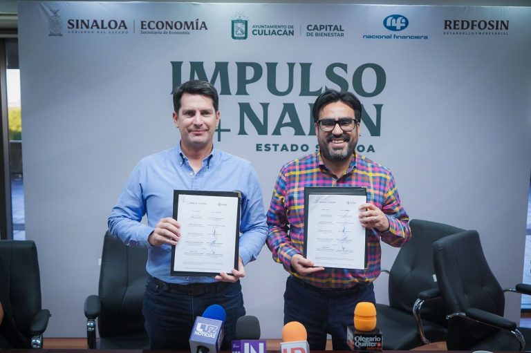 Acuerdan ayudar a negocios con hasta $1.5 millones