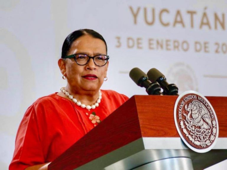 Se pagó rescate de migrantes, admite Gobierno federal