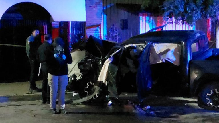 Carreras en Aguaruto terminan con un muerto y un herido