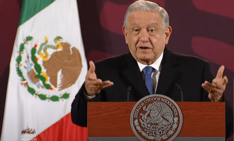 Descarta AMLO eliminar a CNDH entre autónomos