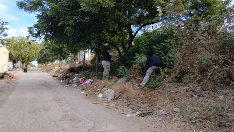 Registra Culiacán el primer asesinato del año