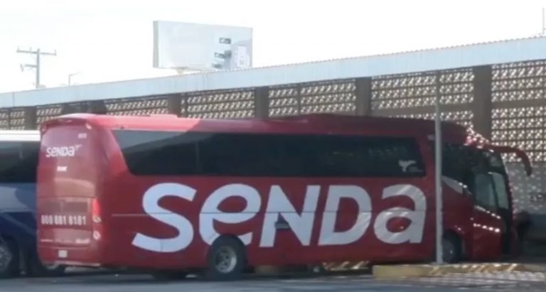 Califican de atípico secuestro masivo en Tamaulipas