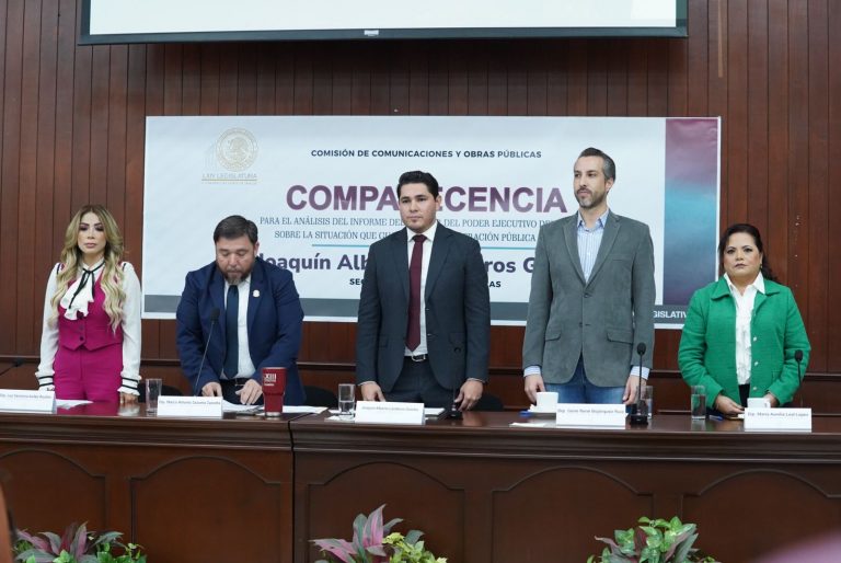 Gobierno destinó $3 mil 840 millones para 680 obras