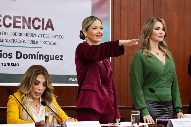 Registra Sinaloa afluencia histórica de turistas en 2023