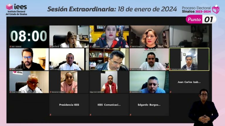 Aspiran 4 a alcaldías, pero sin partido