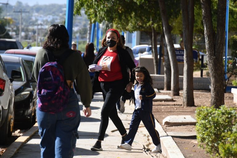 Trae frente 23 noche muy fría y heladas