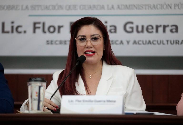 Destaca Pesca mayor Inspección y Vigilancia en vedas