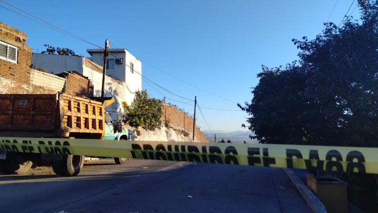 Hallan tercer cadáver carbonizado en Culiacán