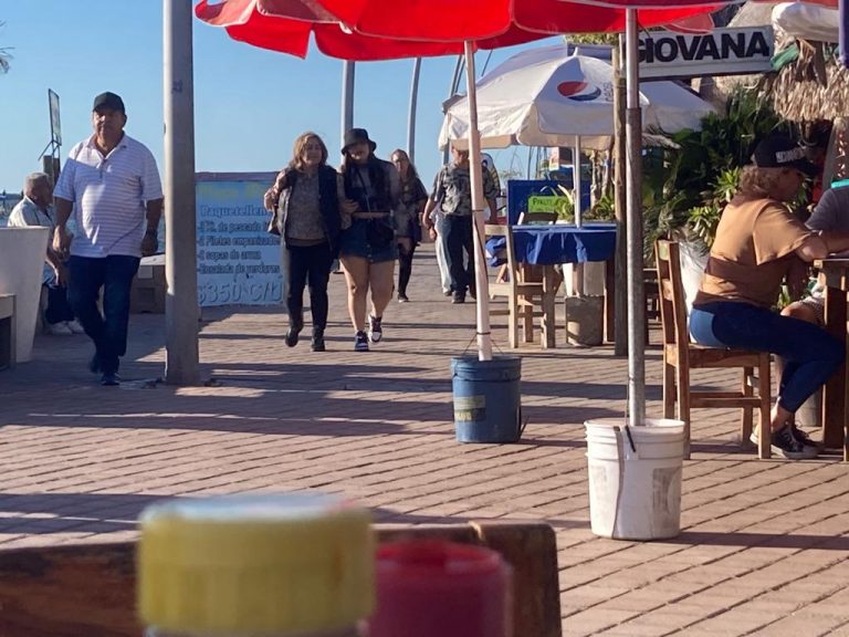 Cierra Navolato 2023 con una caída del 25% en Mipymes