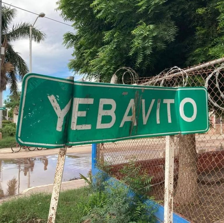 Hospitalizan a joven baleado en Navolato