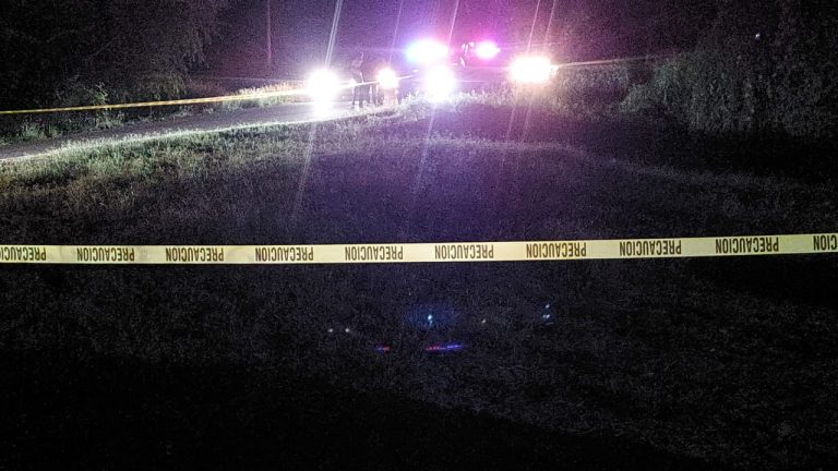 Era de Culiacán, muere tras volcar en Tepuche