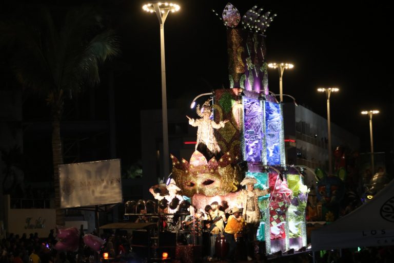 Se realizarán 20 Carnavales en Sinaloa