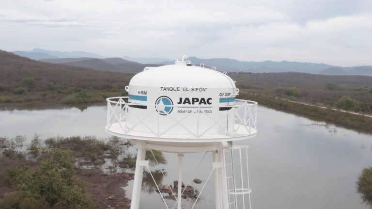 Vive Culiacán su peor crisis de agua en 50 años