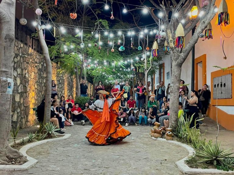 Cierra Turismo gira por servicios Wow en Pueblos Mágicos