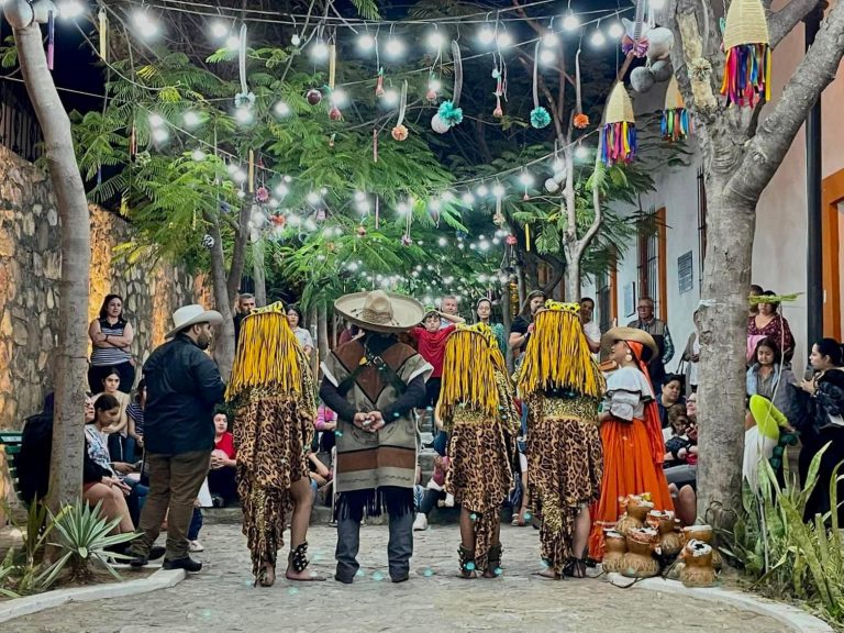 Lanzan Cosalá de Mis Amores con A.C. proturismo