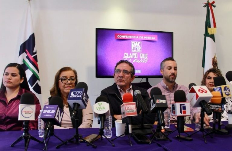 Analiza PRI cambio de género en presidencias municipales